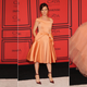 Illustration for article titled Weird See-Through Gowns and Hideous Shoes at the CFDA Awards
